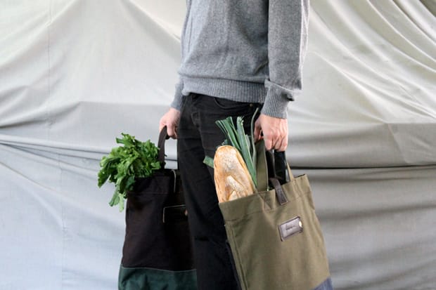 Property Of… Andy Totes