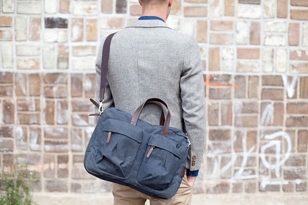 Property Of... Tommy Work Bag