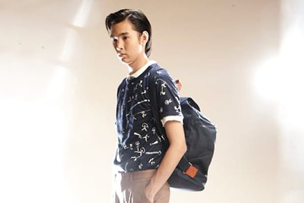 Q 2011 Fall/Winter Collection