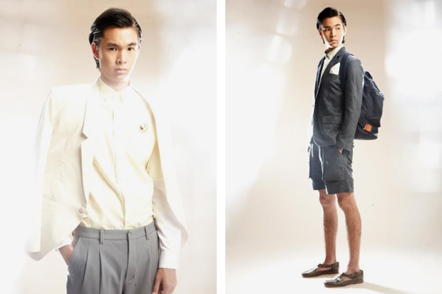 Q 2011 Fall/Winter Collection