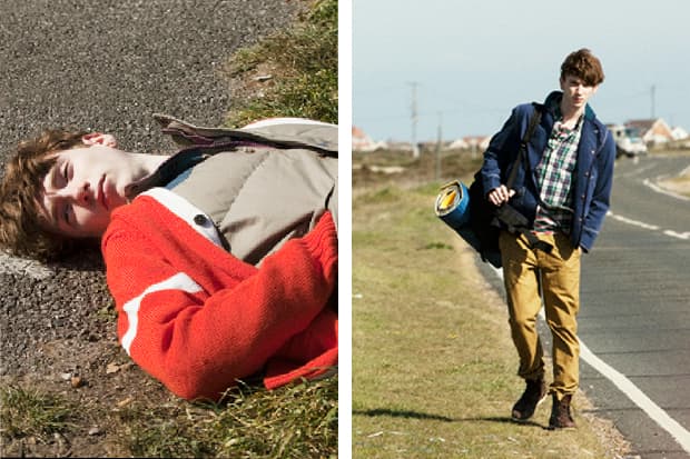 R.NEWBOLD 2011 Fall/Winter Collection Lookbook