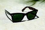 Ray-Ban for Brooks Brothers Sunglasses