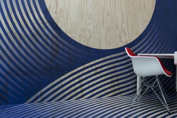 Red Bull Headquarters by Sid Lee Architecture