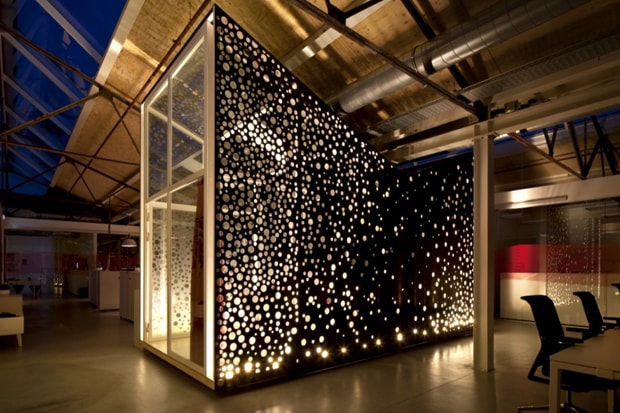 Red Bull Headquarters by Sid Lee Architecture