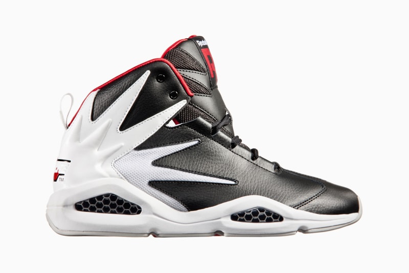 Reebok Blast