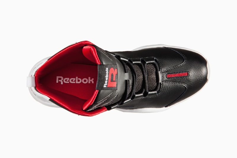 Reebok Blast
