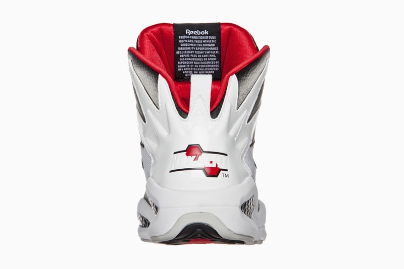 Reebok Blast