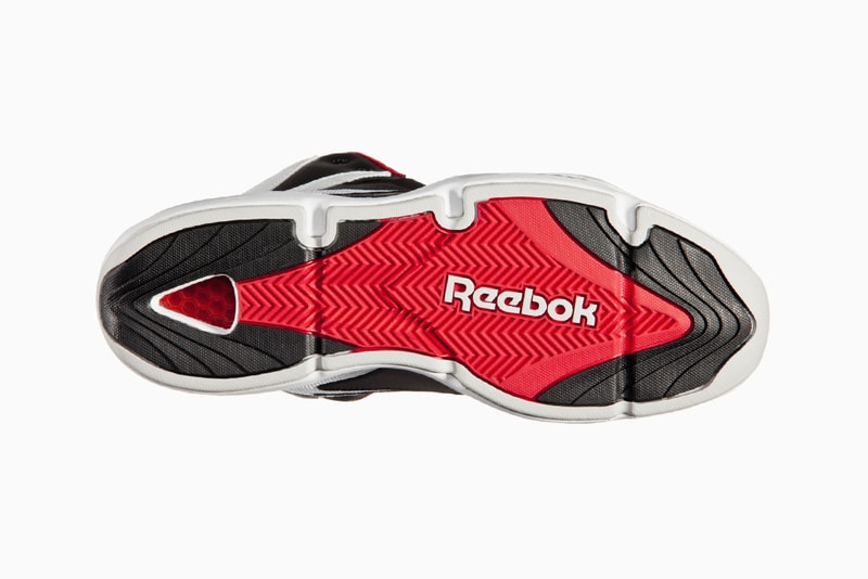 Reebok Blast
