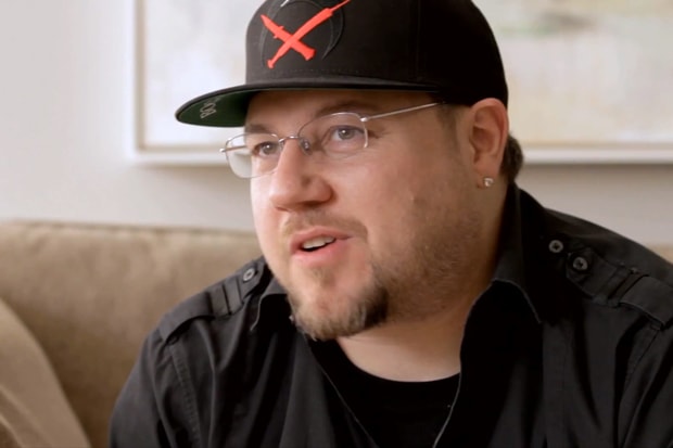 Reebok: Classic by Jonathan Mannion at Art Basel Miami