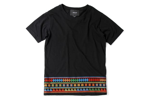 rehacer Scrawl T-Shirt