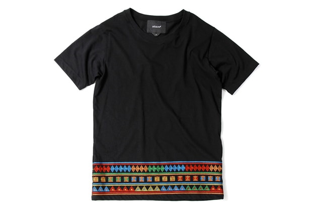 rehacer Scrawl T-Shirt