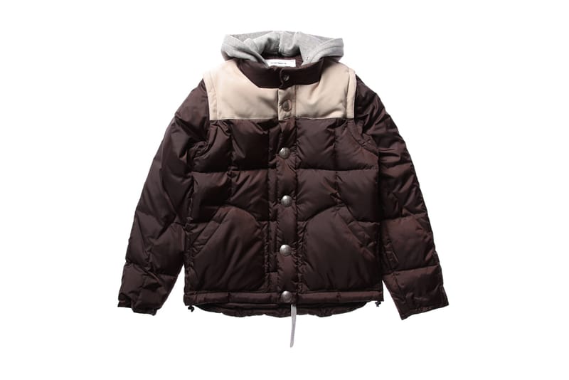 ....... RESEARCH Concho Buttons Vest