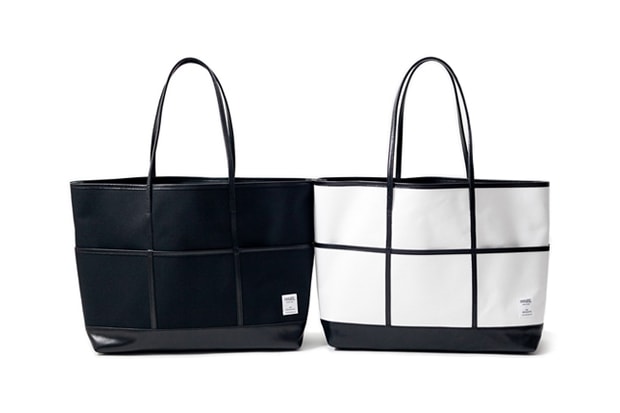 retaW TRIM TOTE Bags