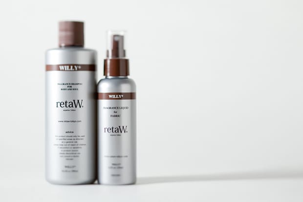 retaW 2011 WILLY Series