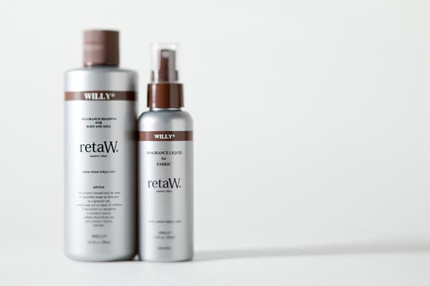 retaW 2011 WILLY Series