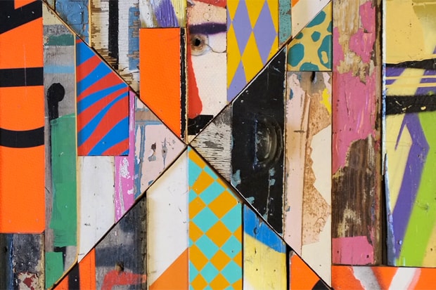 Revok "Triumph & Tragedy" Exhibition Video