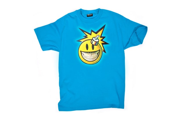 Ron English x The Hundreds 2011 Capsule Collection