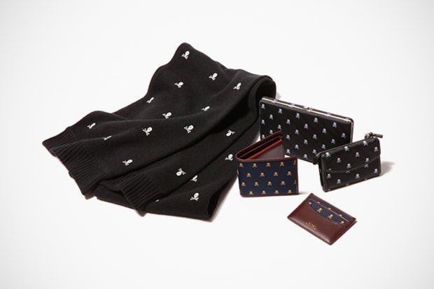 Rugby Ralph Lauren 2011 Fall/Winter Skull Collection