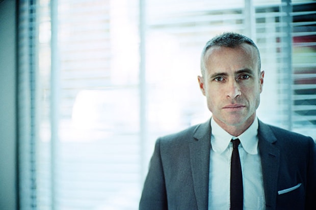 Rumor: Thom Browne for H&M