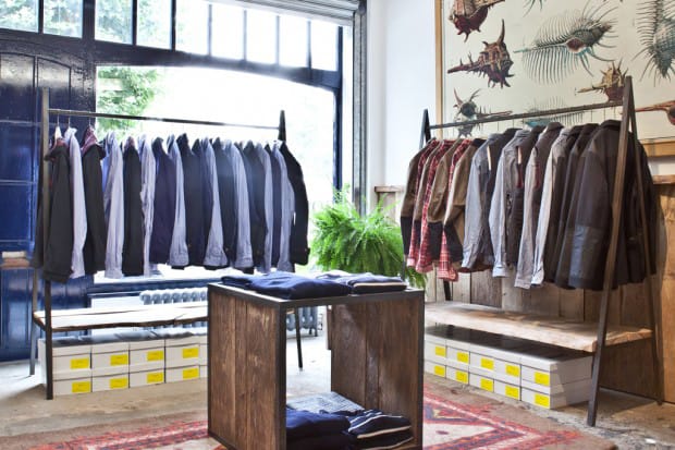 Sane Communications: ANTHEM Store