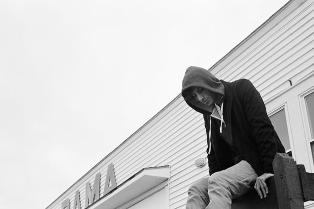 Saturdays NYC 2011 Fall/Winter Collection Lookbook
