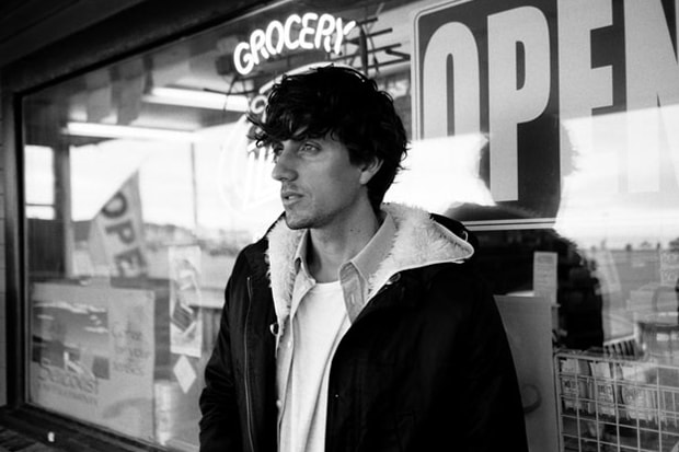 Saturdays NYC 2011 Fall/Winter Collection Lookbook