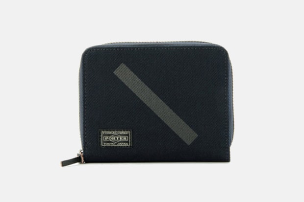 Saturdays NYC x Porter Wallets