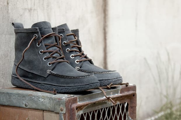 SeaVees 02/60 5 Eye Trail Boot