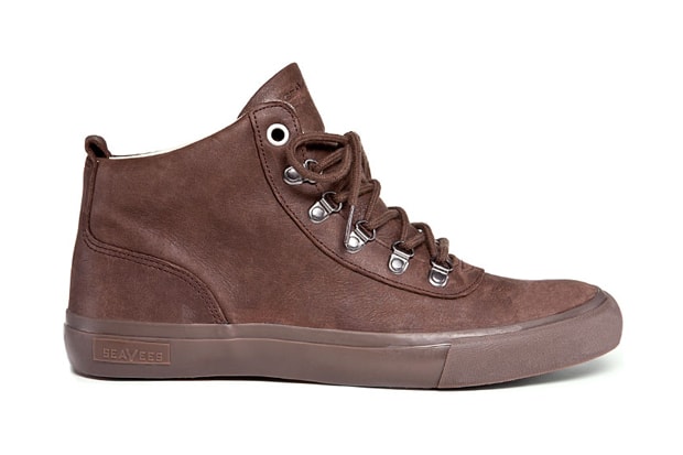 SeaVees 09/64 Hiker