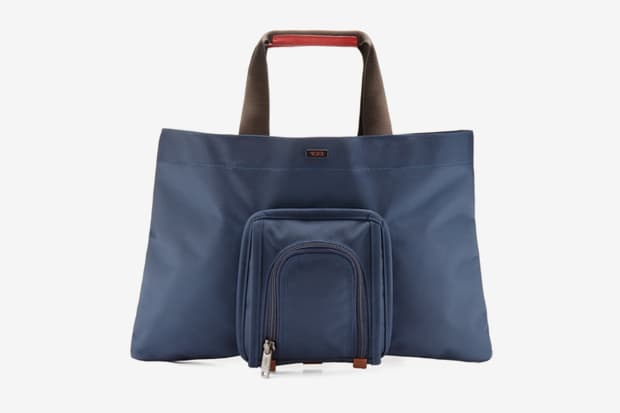 Selectism x Tumi Duffle Bag