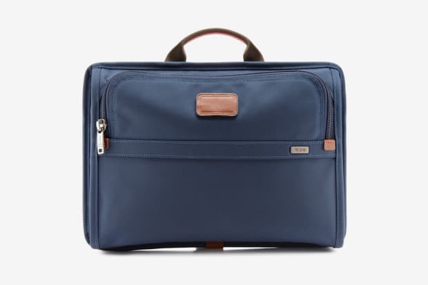 Selectism x Tumi Duffle Bag