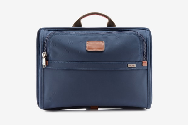 Selectism x Tumi Duffle Bag