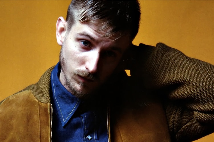 SENSE: TENDERLOIN 2011 Fall/Winter Editorial