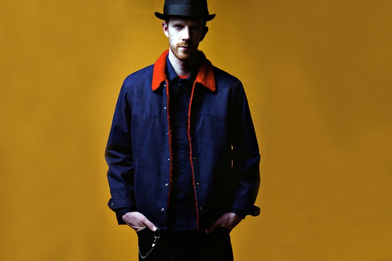 SENSE: TENDERLOIN 2011 Fall/Winter Editorial