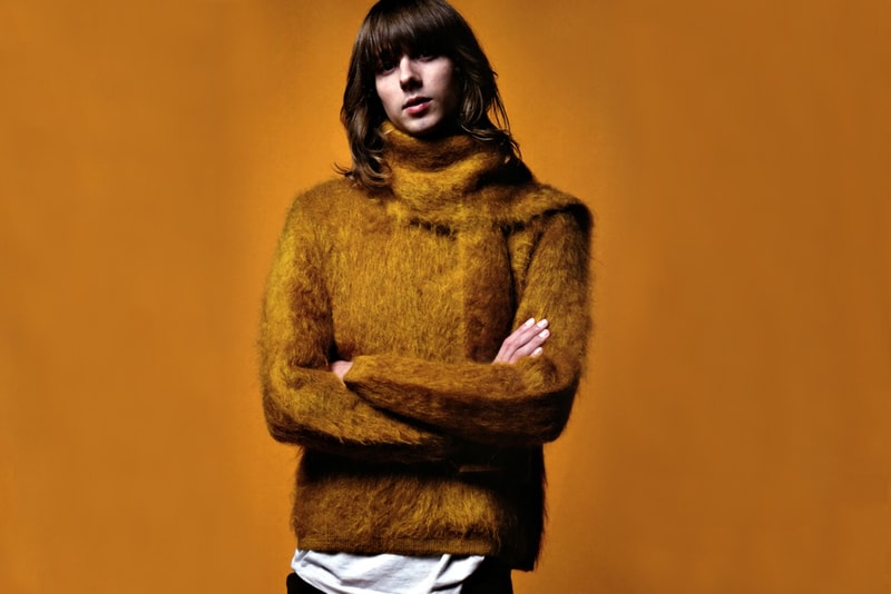 SENSE: TENDERLOIN 2011 Fall/Winter Editorial