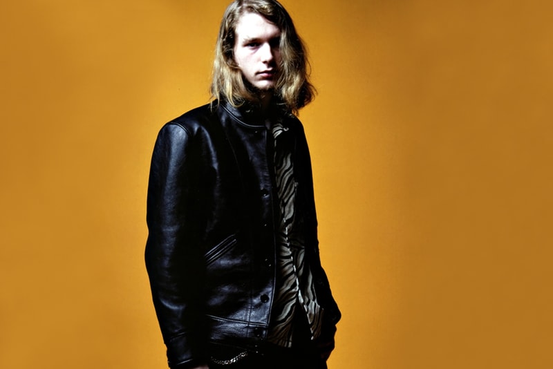 SENSE: TENDERLOIN 2011 Fall/Winter Editorial