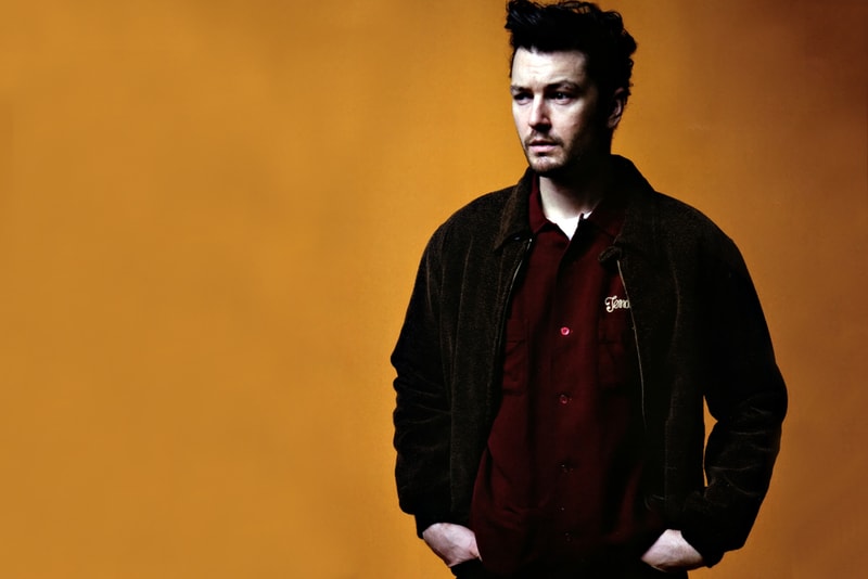 SENSE: TENDERLOIN 2011 Fall/Winter Editorial