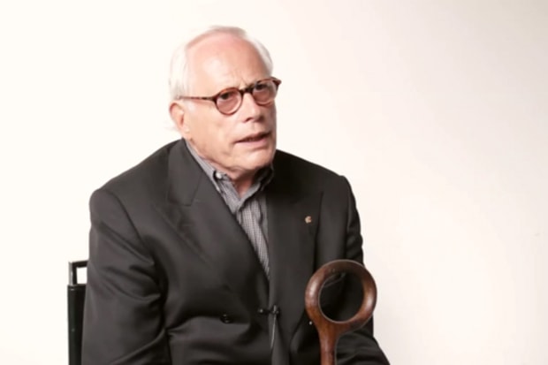SFMOMA: Less but Better - A Conversation with Dieter Rams