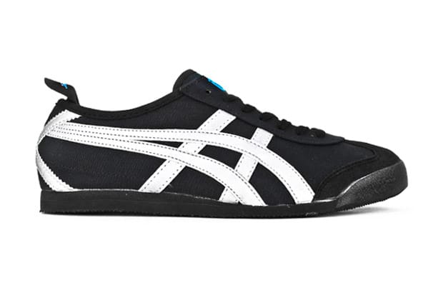 Shoebiz x Onitsuka Tiger Mexico 66 Fixed Gear