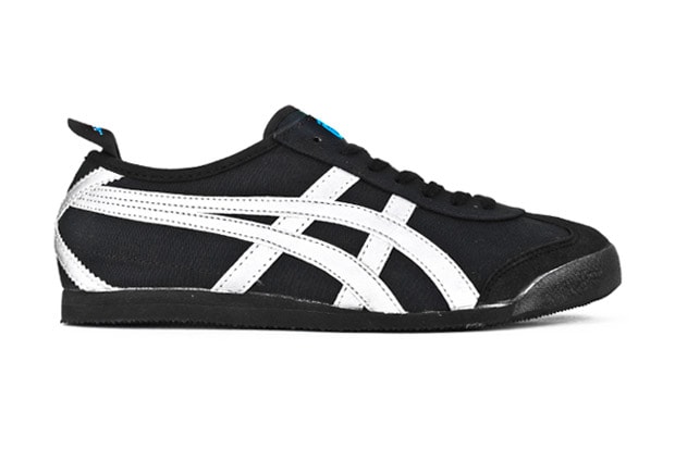 Shoebiz x Onitsuka Tiger Mexico 66 Fixed Gear