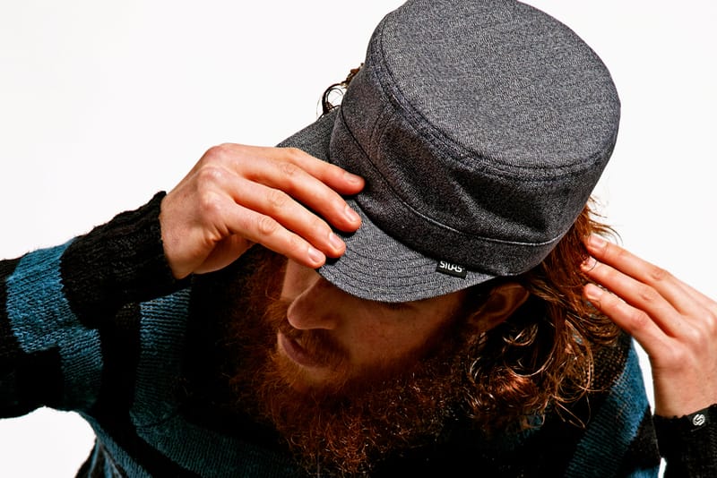 Silas 2012 Spring/Summer Collection Lookbook