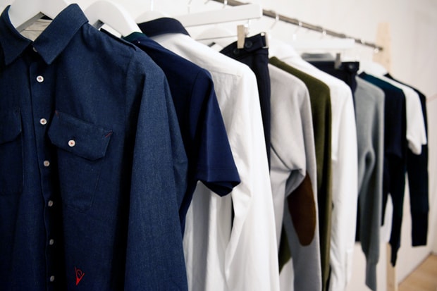 Silent Ventures Pop-Up Store