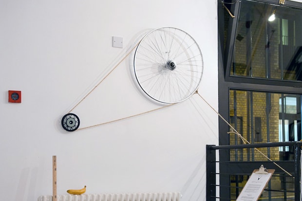 Silent Ventures Pop-Up Store