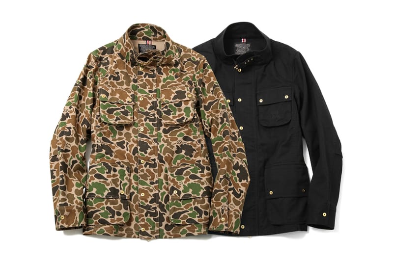 Slam City Skates x Silas 2012 Spring/Summer Capsule Collection