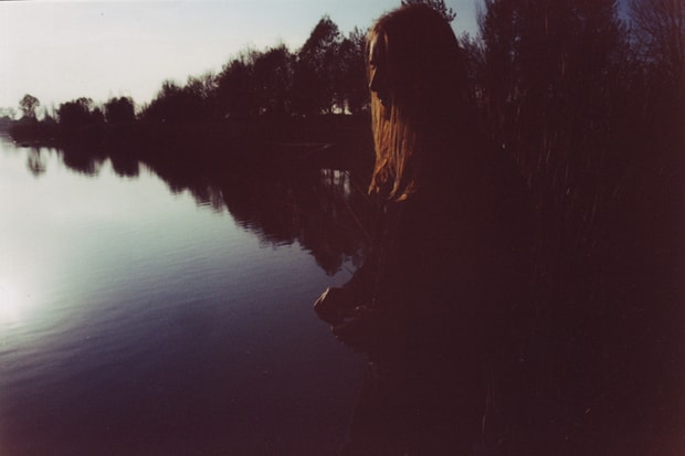 Slam Jam 2011 Winter "Portra" Lookbook