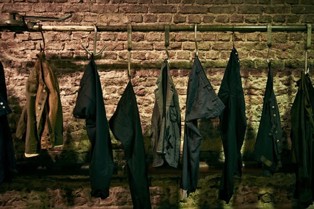 Smart Urban Stage Presents Senso Unico