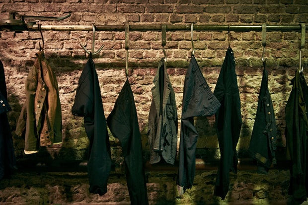 Smart Urban Stage Presents Senso Unico