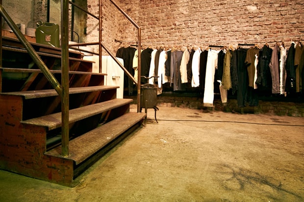 Smart Urban Stage Presents Senso Unico