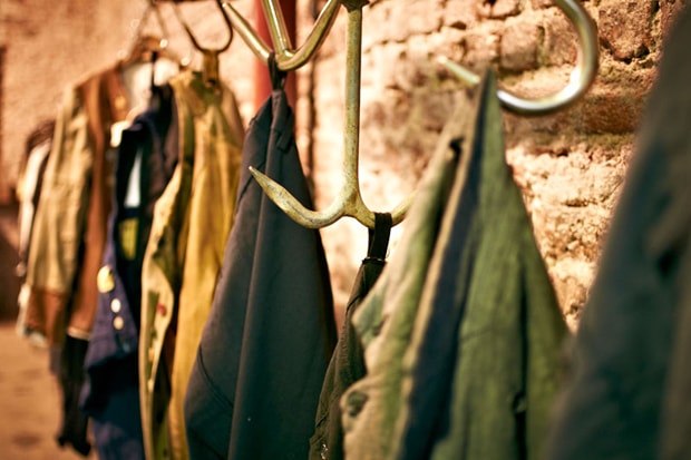 Smart Urban Stage Presents Senso Unico