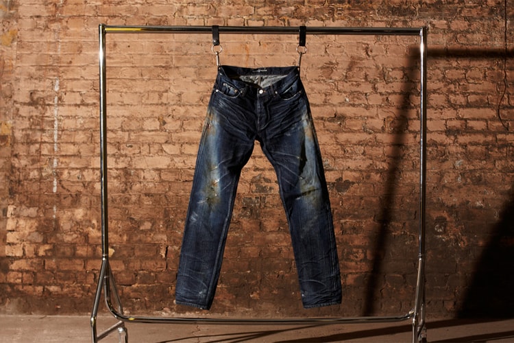 SNAKE & DAGGER 2011 Fall/Winter Collection